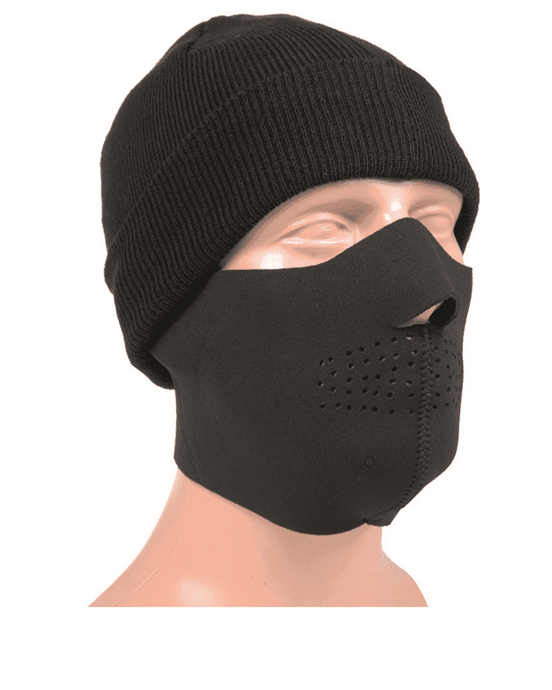 Mil-Tec Neoprene Face Mask