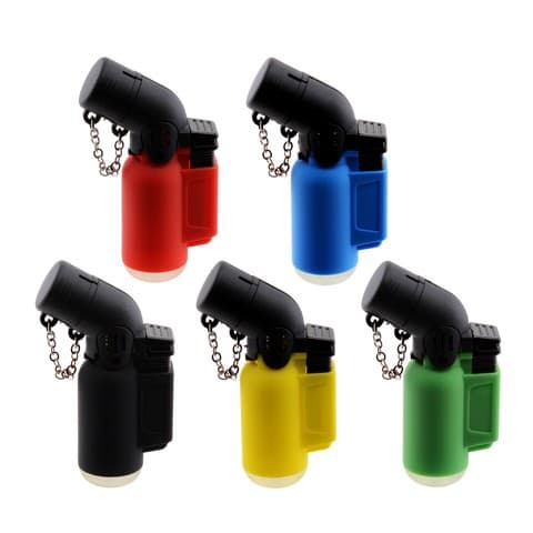 Atomic Tankboy IV Storm Lighter (Color: Yellow)