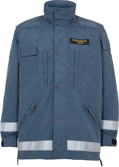 Cubik OV Jacket All Weather Eisenhower (Size: 154/156)