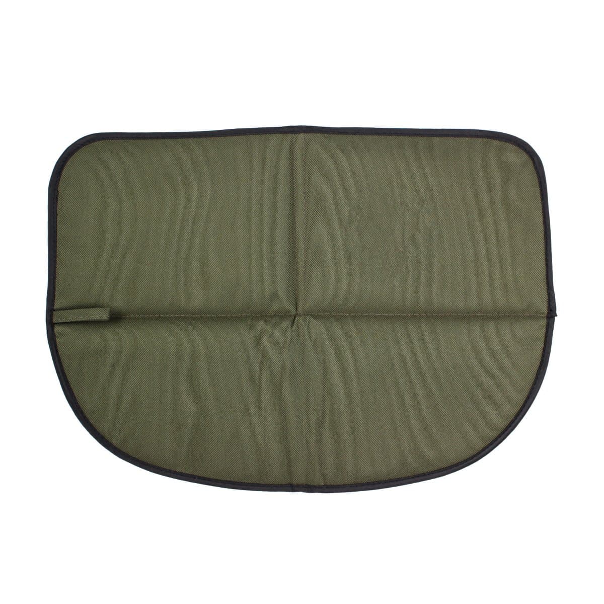 Stabilotherm Seat Mat Foldable - Green