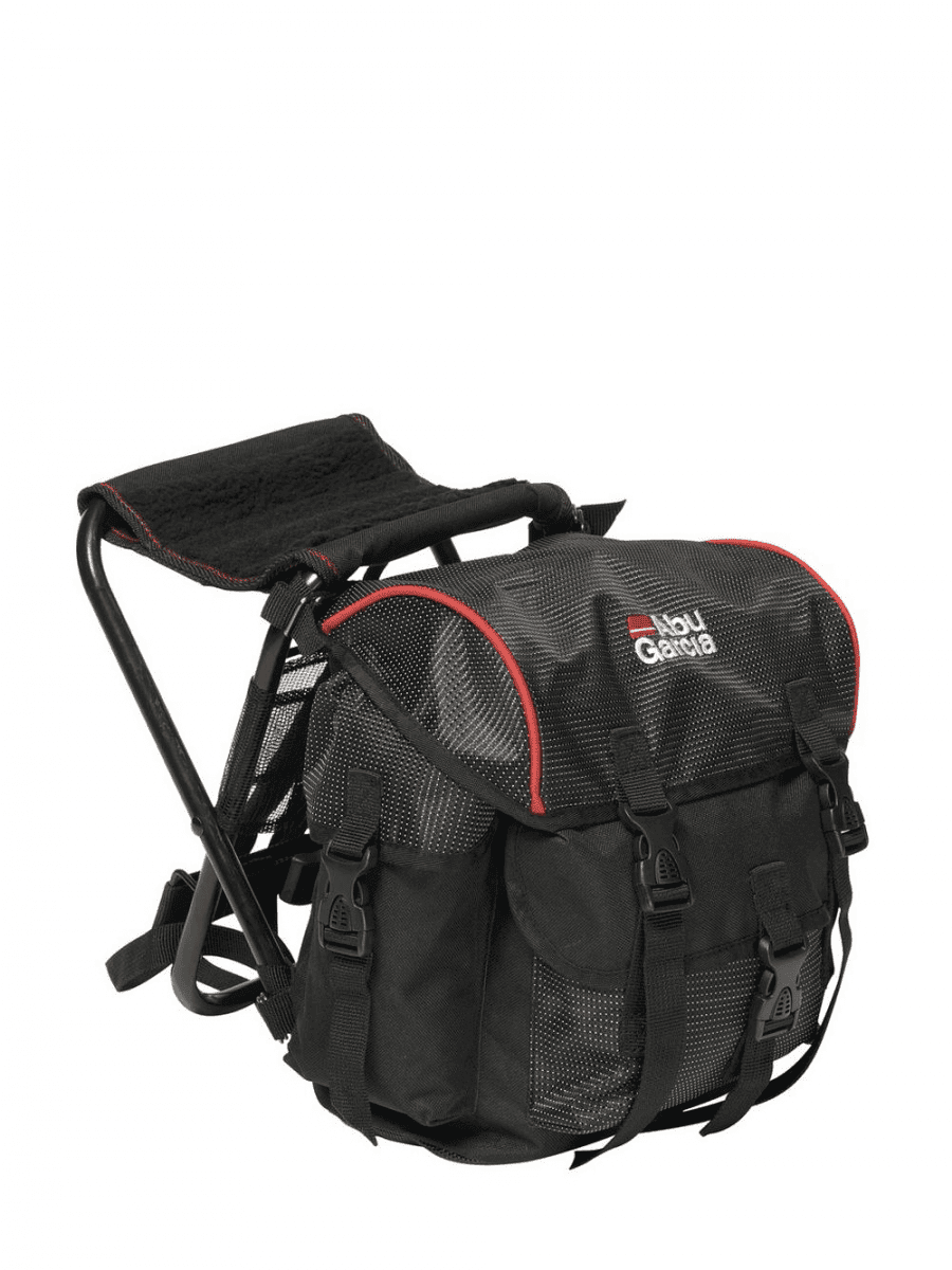Abu Garcia Chair Backpack Children 7L