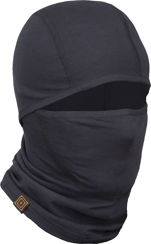 5.11 Tactical Balaclava (Color: Dark Navy, Size: S/M)