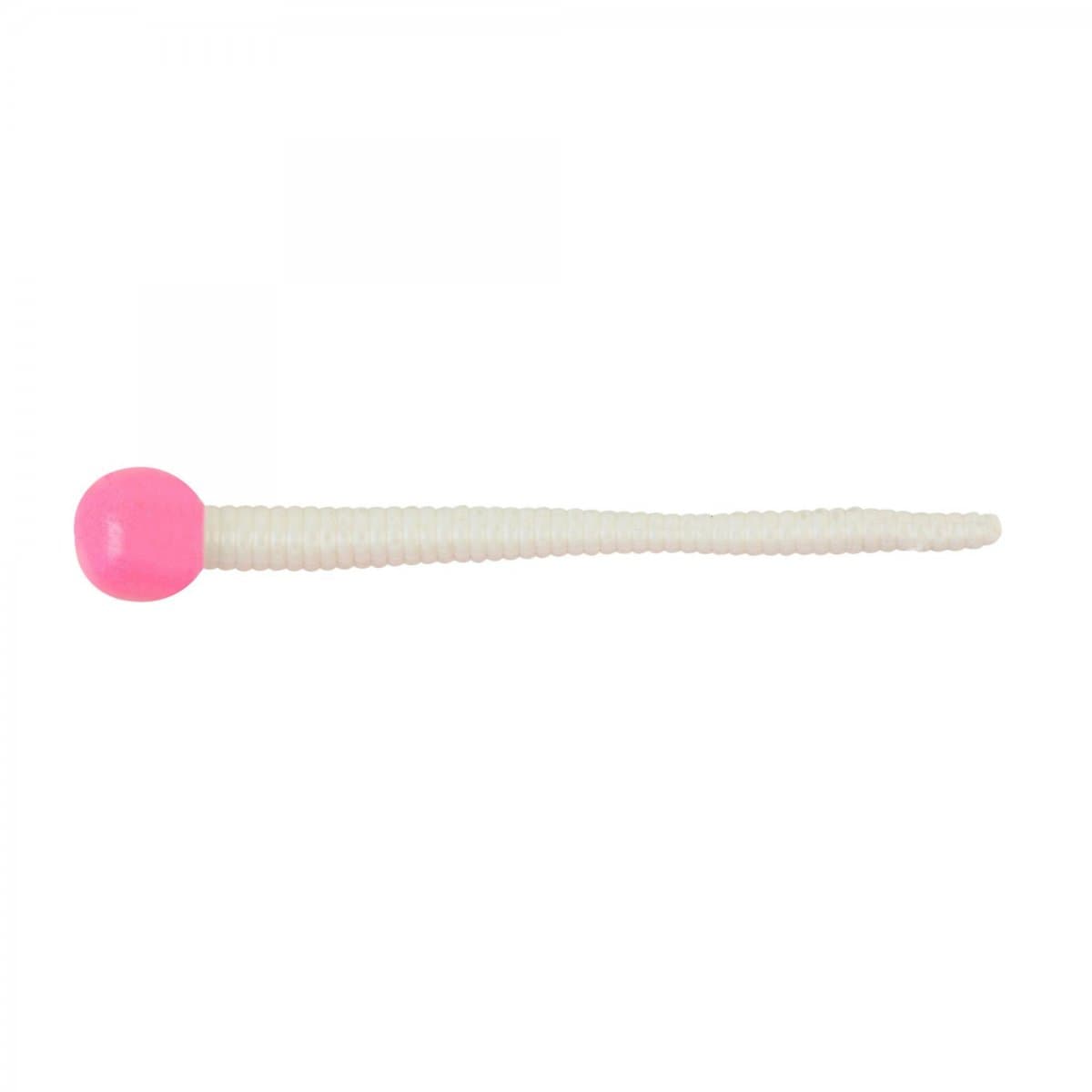 Berkley PowerBait Floating Mice Tails (Color: Bubblegum / White)