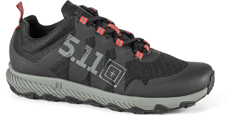 5.11 Tactical A/T Trainer - Crimson (Size: 40)