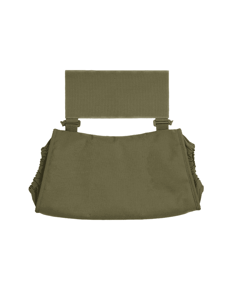 Mil-Tec Hand Warmer Tactical (Color: Olive)