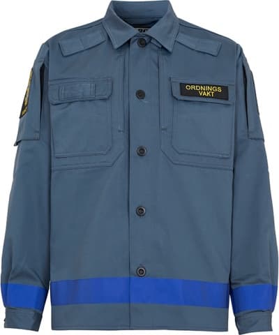 Cubik OV Shirt Jacket Buchanan (Size: XS)