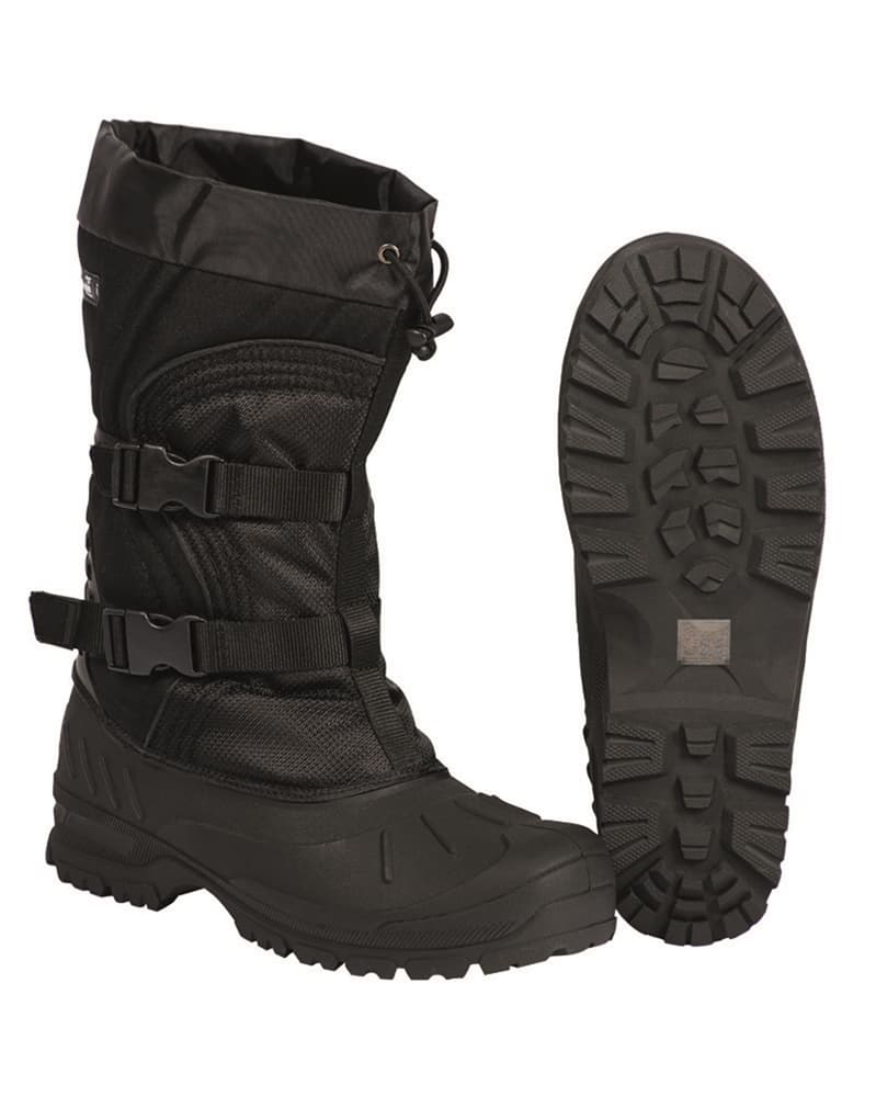 Mil-Tec Arctic Snow Boots (Shoes size: 40)