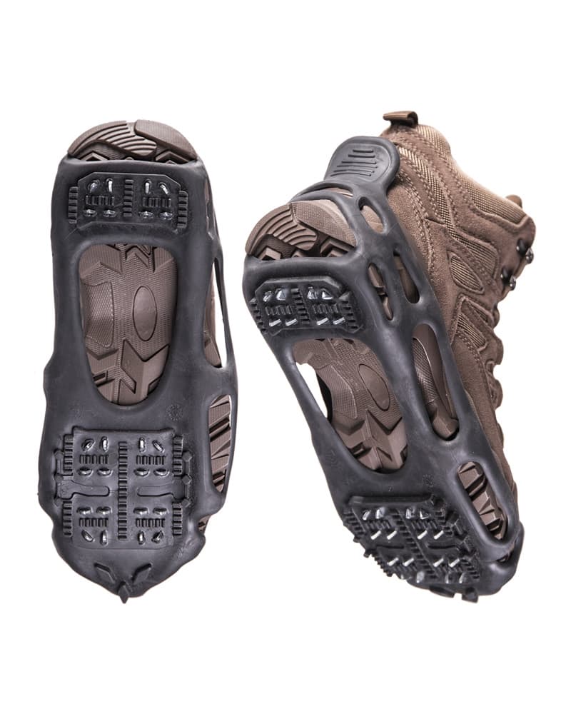 Mil-Tec Boot Spike Overshoe (Size: 35-39)