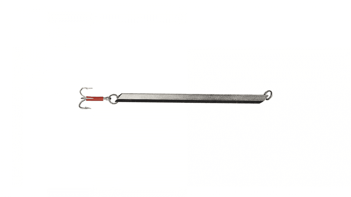 Wiggler Sexkantspilk (Weight / Hook Size: 300g / #6/0)