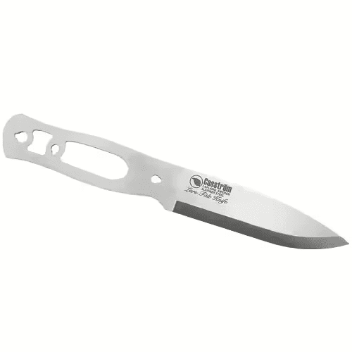 Casström Lars Fält Blade (Type of Steel & Grind: Uddeholm Sleipner / 59-60 HRC / Scandi)