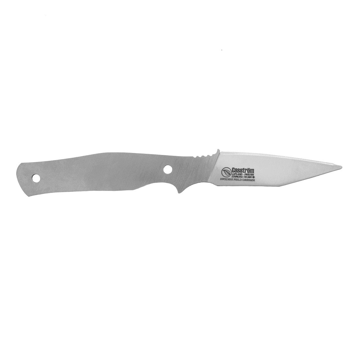 Casstrom Swedish Field Dresser Blade
