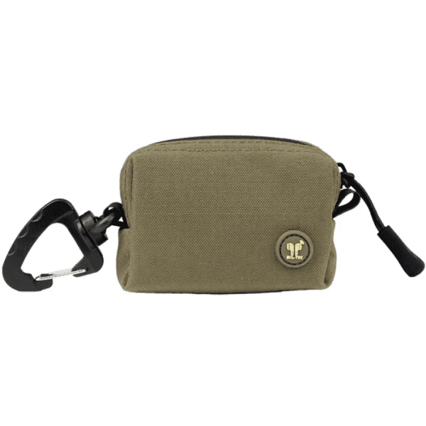 Mil-Tec Ear Pod Pouch (Color: Olive)