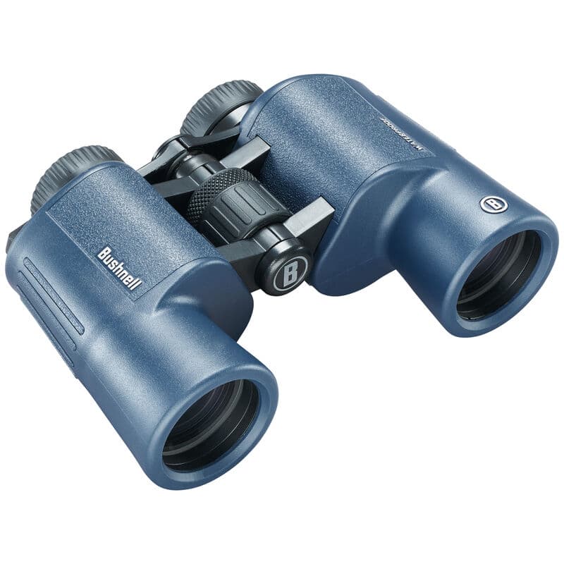 Bushnell H2O 12x42 Porro