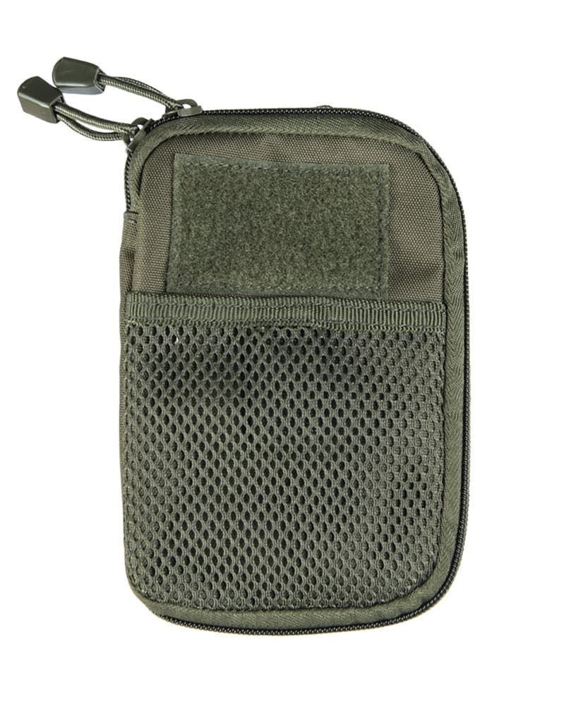 Mil-Tec EDC Organizer (Color: Olive)