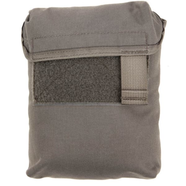Snigel Trauma Pouch -17 (Color: FM Grey)