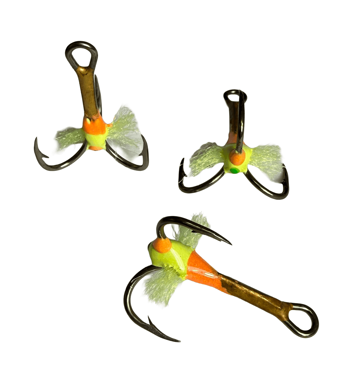Lyskrok med Tofs 3-Pack (Storlek: 1, Color: 5)