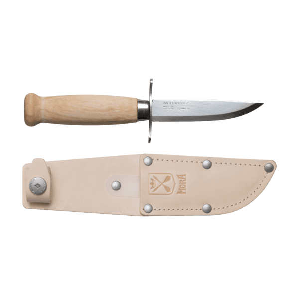 Morakniv Scout 39 (S) - Natural