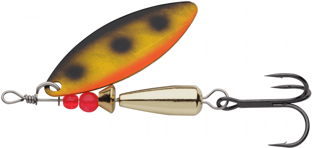 Abu Garcia Spinner Droppen Vide 7g (Color: Ayu)