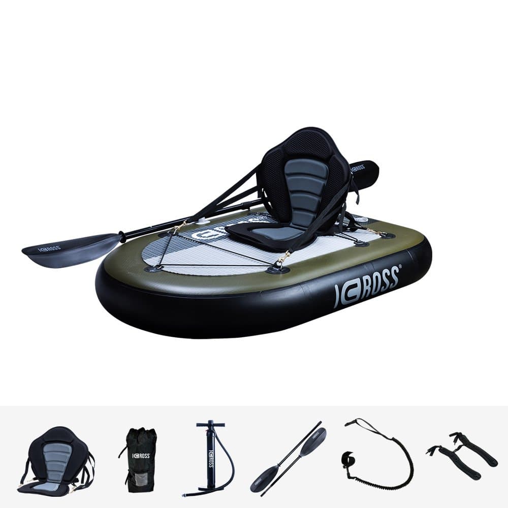 ICROSS 1410 Package