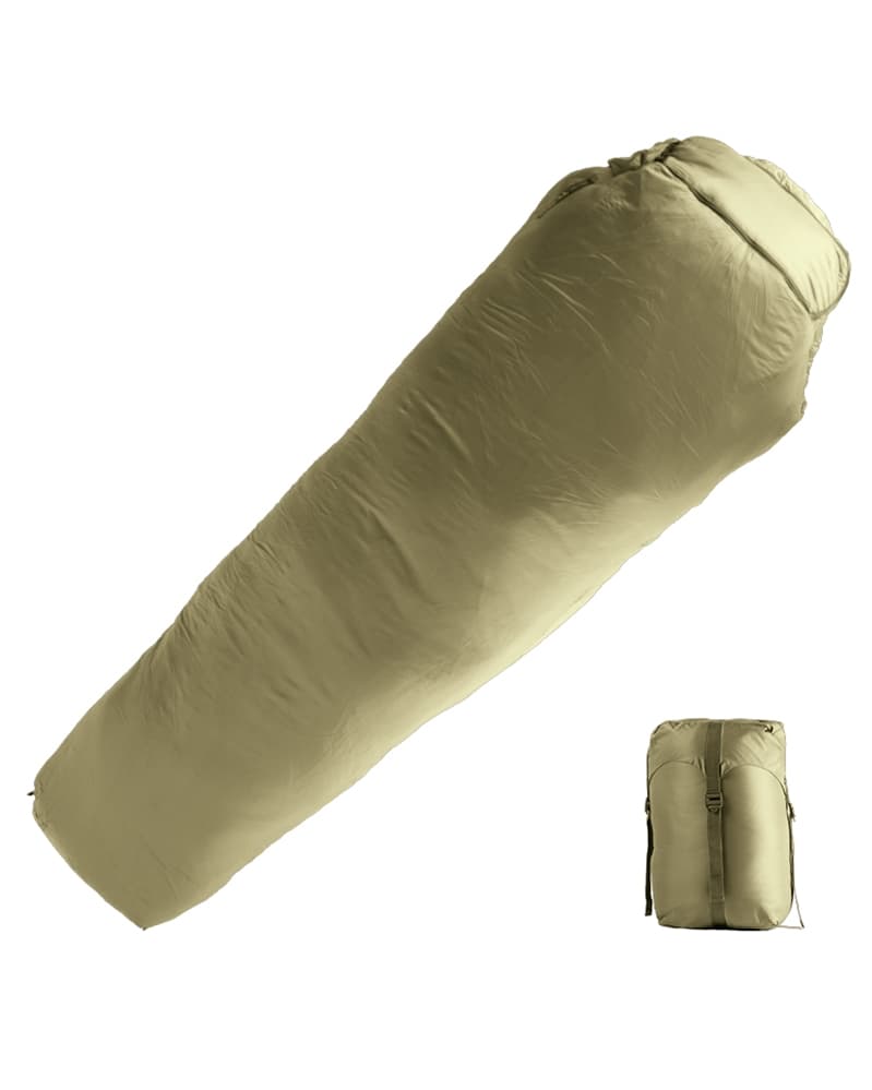 Mil-Tec Sleeping Bag Tactical 4