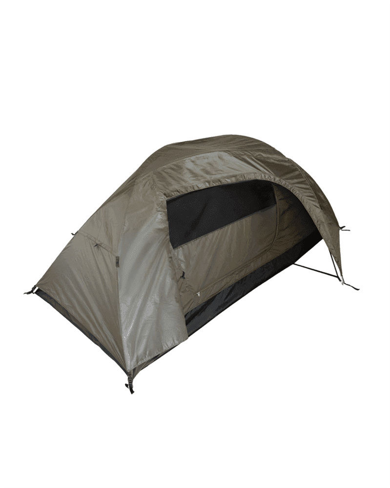 Mil-Tec Tent RECOM 2-Men Plus Storage