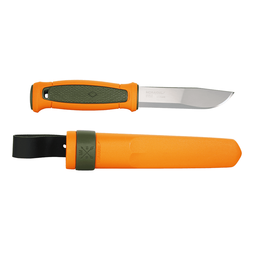 Morakniv Kansbol Hunting (S)