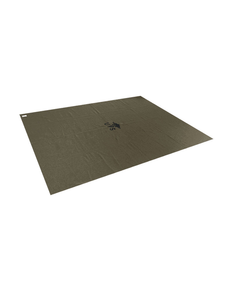 Mil-Tec US Medic Wool Blanket