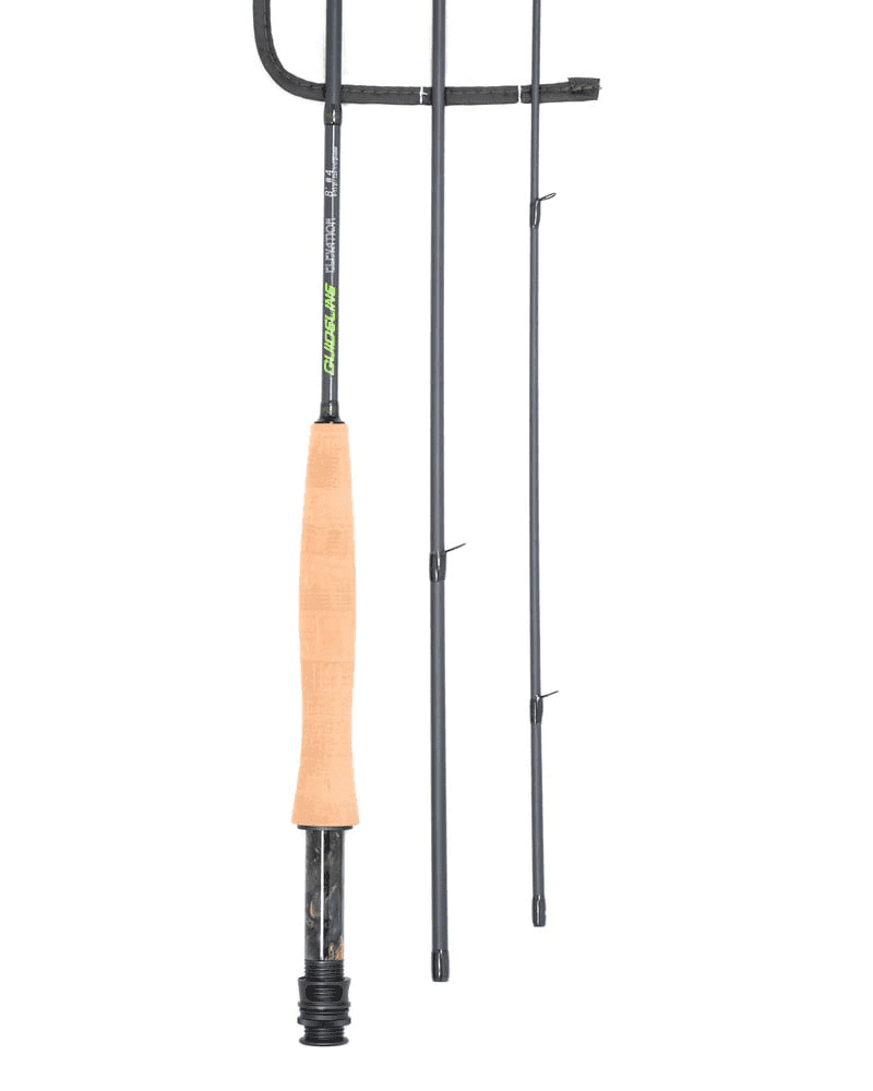 Guideline Elevation Brook & TLT Single Hand Rod (Length & Class: 7,2 Fot #3)