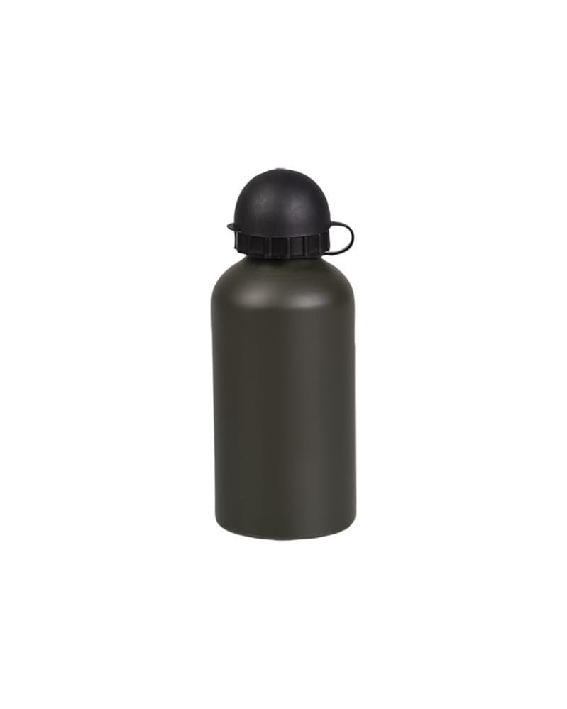 Mil-Tec OD Aluminium Bottle 500ml