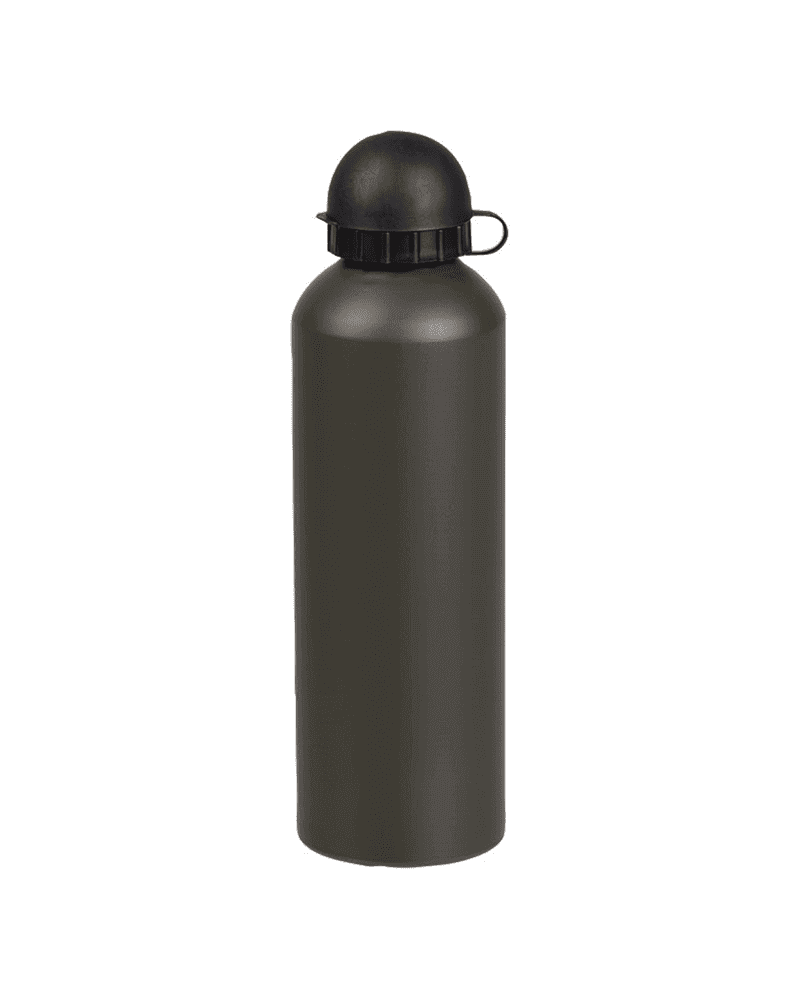 Mil-Tec Aluminium Bottle 750ml