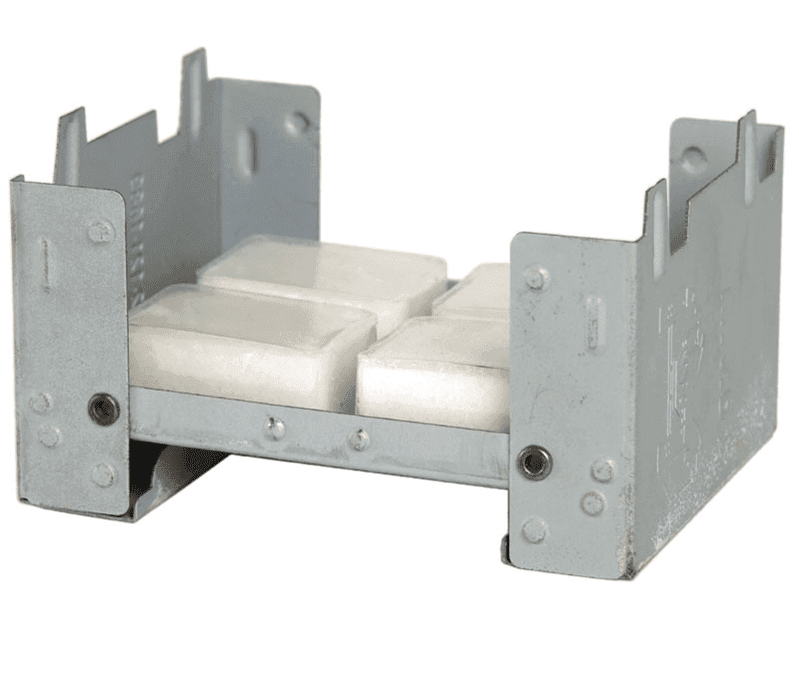 Mil-Tec Nato Pocket Stove