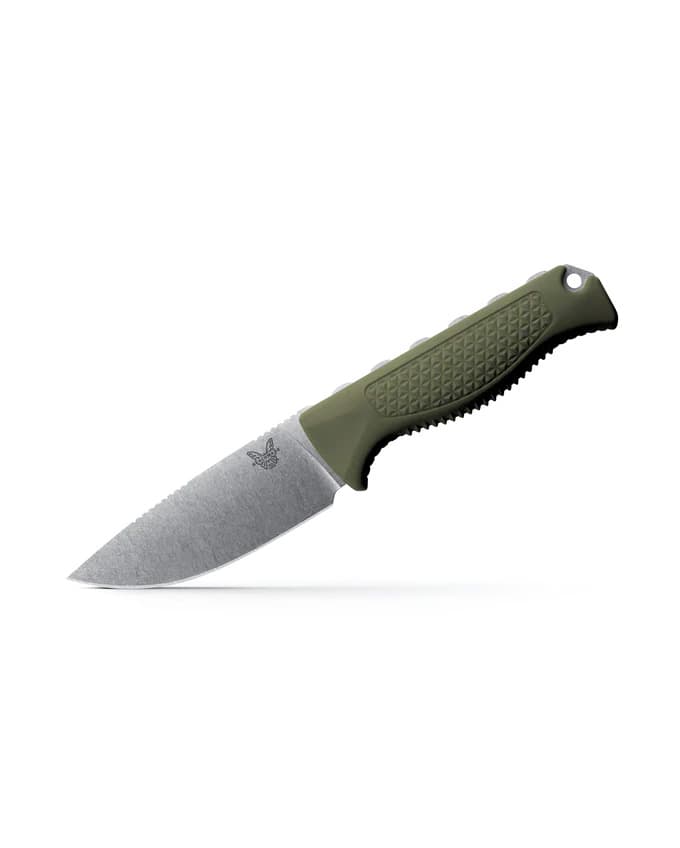 Benchmade 15006-01 Steep Country
