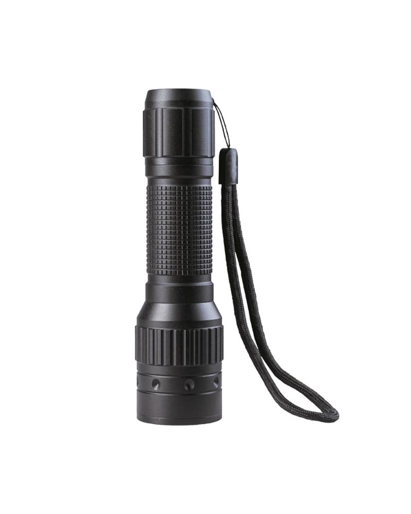 Mil-Tec Operator MT1 Ficklampa 350LM