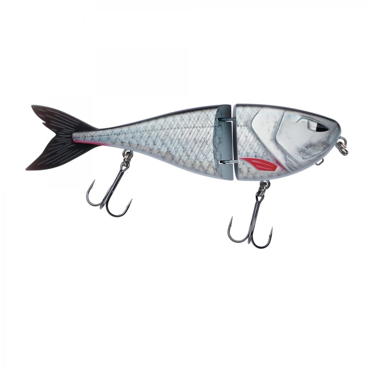 Berkley Zilla Jointed Glider 18cm 80g (Color: Roach)