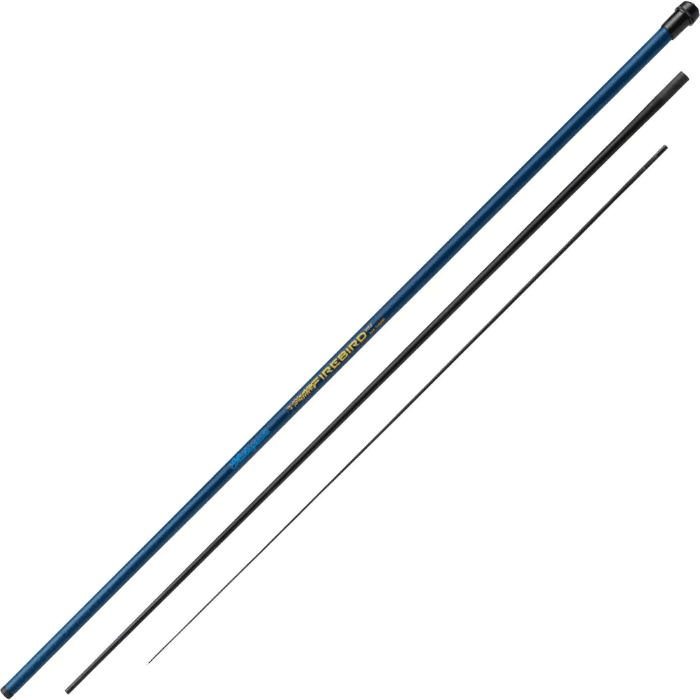 Shakespeare Firebird Pole (Length: 8 m)