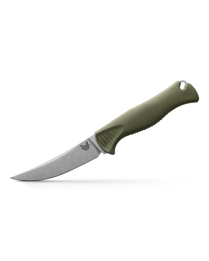 Benchmade 15505 Meatcrafter 4"
