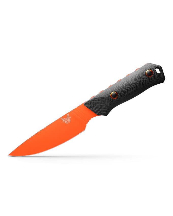 Benchmade 15600OR Raghorn