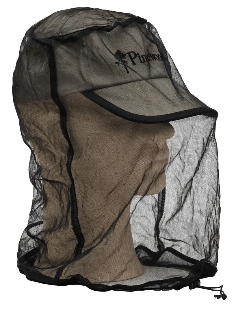Pinewood Mosquito Net