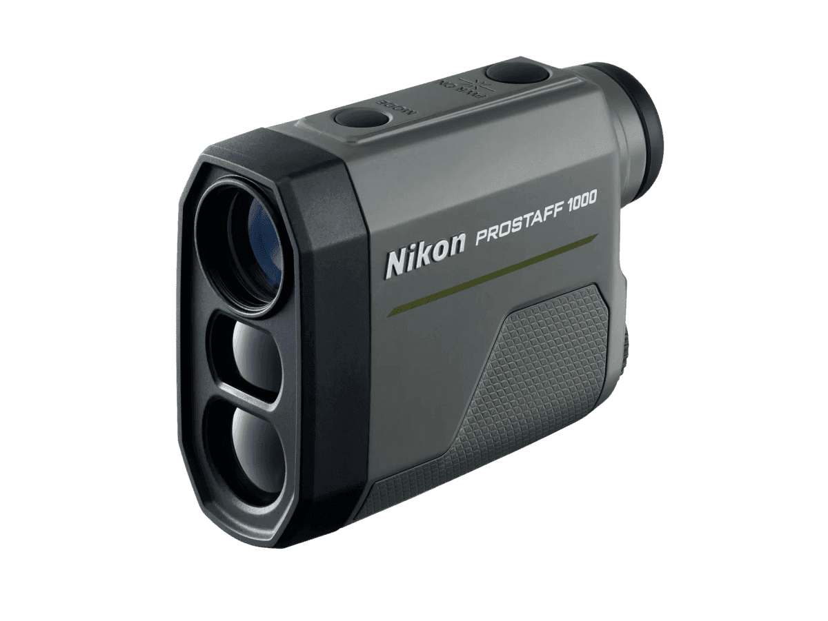 Nikon Rangefinder Prostaff 1000