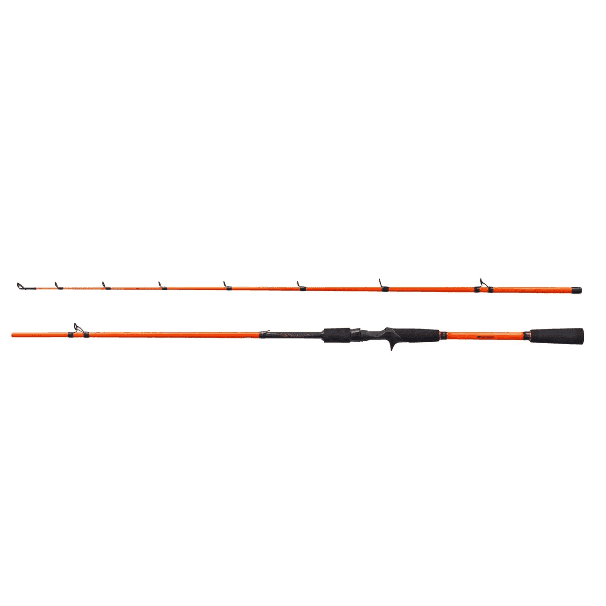 Abu Garcia Svartzonker X Casting Rod (Model: 1,93 m / Heavy / Fast / 40 - 140 g)
