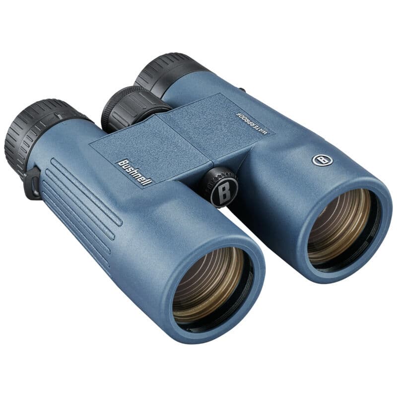 Bushnell H2O 8x42 Roof