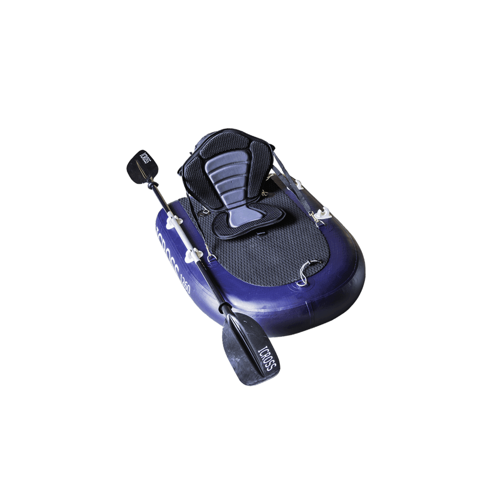 ICROSS 1260 Kayak Kit