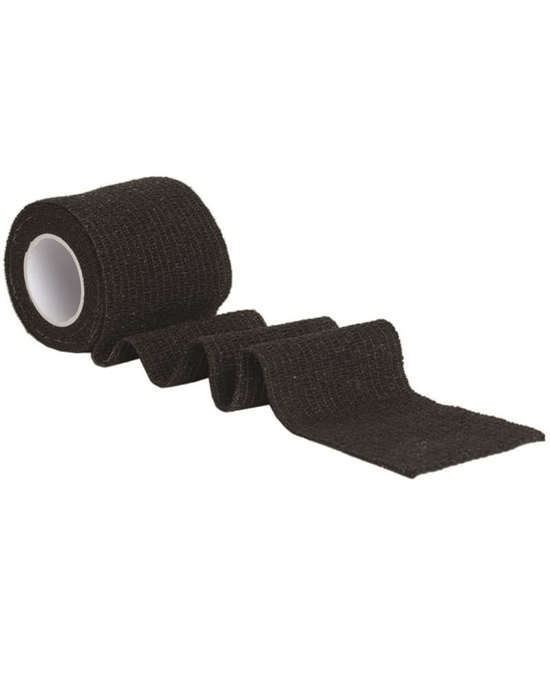 Mil-Tec Camo Tape Adhesive 50mm (Color: AT-Digital)