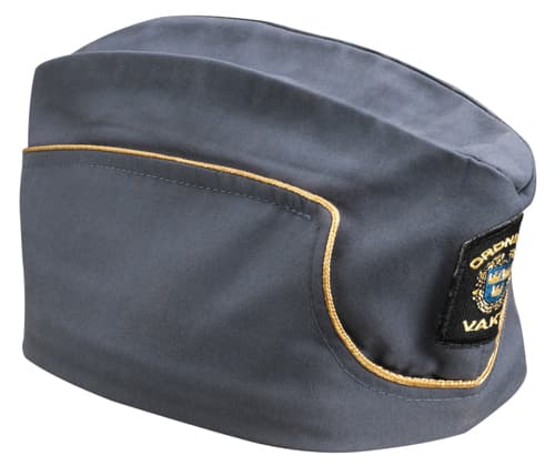 Gulins Ordningsvakt Boat Cap (Hat Size: 60-61cm)