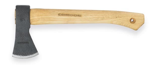 Condor Mini Greenland Axe