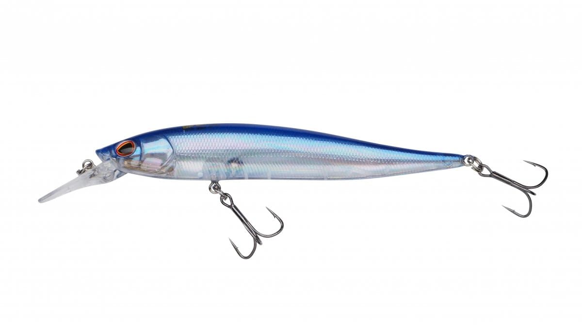 Berkley DEX Stunna 100 Plus1 (Color: Stone Cold)