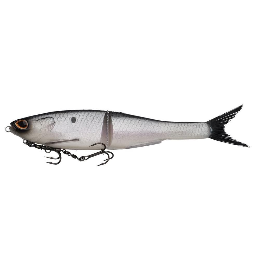 Berkley PowerBait Nessie 17cm 28g (Color: Gold Shad)