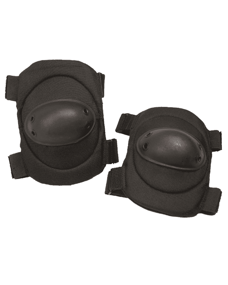 Mil-Tec Elbow Protection (Color: OD)