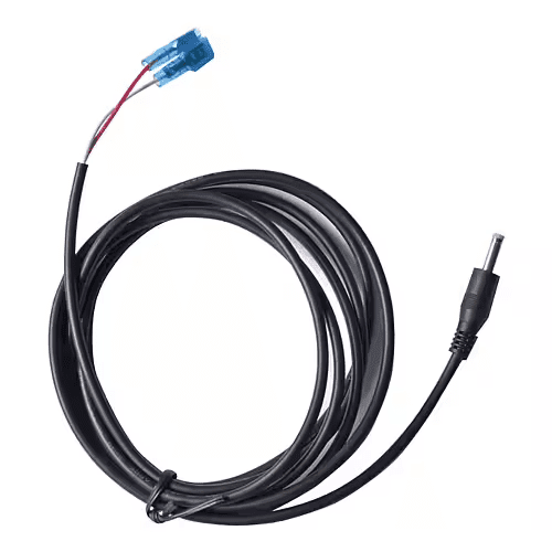 UOVision Straight Power Cable