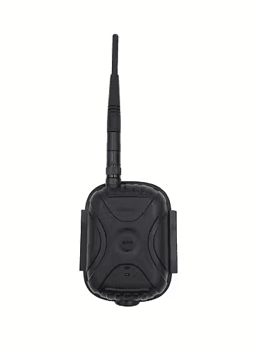UOVision Live Trap Alarm (LTA) - Trap Guard